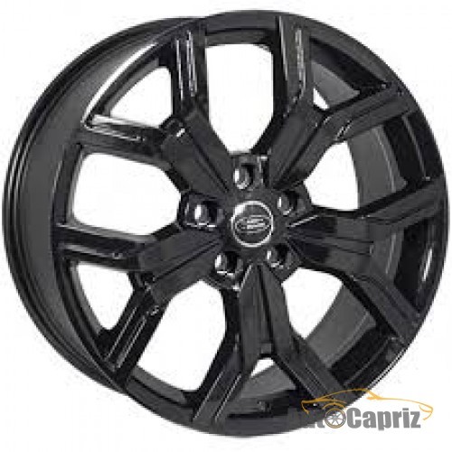 Диски ZW LA5214 B R20 W9.0 PCD5x120 ET42.0 DIA72.6